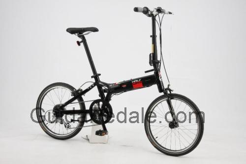 Giant HalfWay scheda tecnica e recensioni